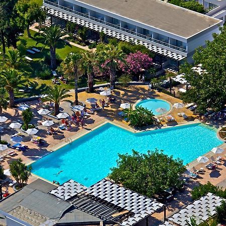 Sun Palace Hotel Resort & Spa Κως Πόλη Εξωτερικό φωτογραφία