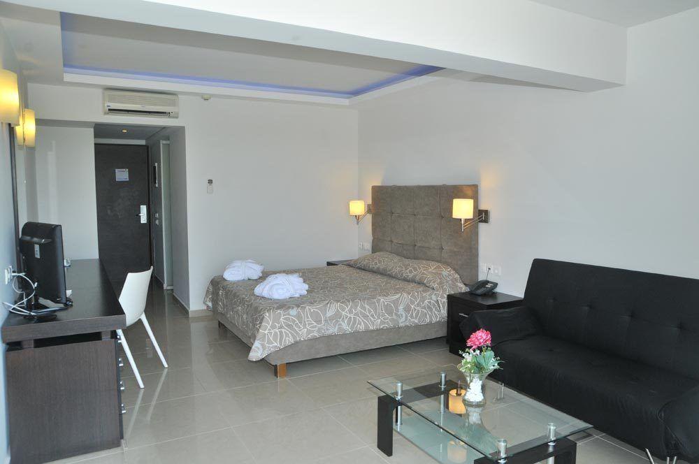 Sun Palace Hotel Resort & Spa Κως Πόλη Εξωτερικό φωτογραφία