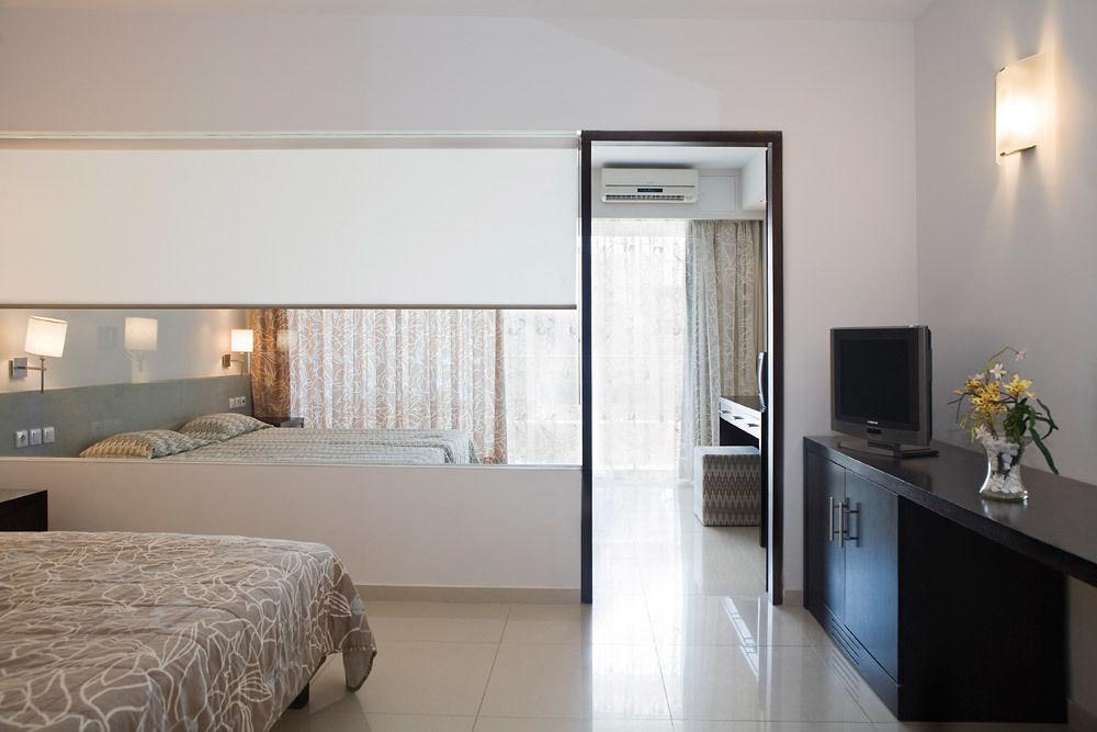 Sun Palace Hotel Resort & Spa Κως Πόλη Εξωτερικό φωτογραφία