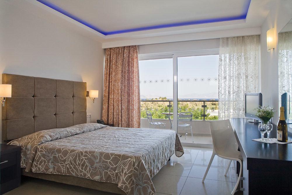 Sun Palace Hotel Resort & Spa Κως Πόλη Εξωτερικό φωτογραφία