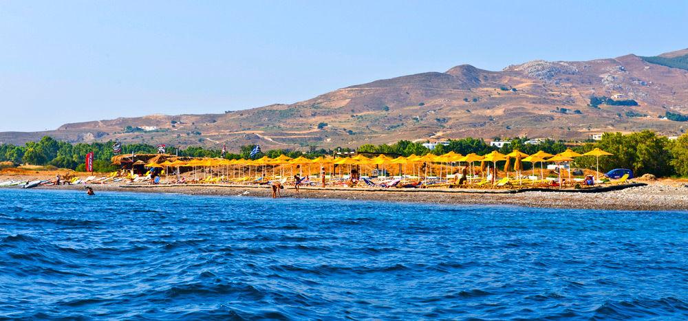 Sun Palace Hotel Resort & Spa Κως Πόλη Εξωτερικό φωτογραφία