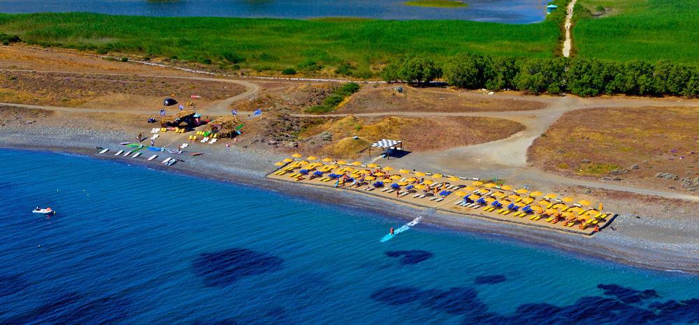Sun Palace Hotel Resort & Spa Κως Πόλη Εξωτερικό φωτογραφία