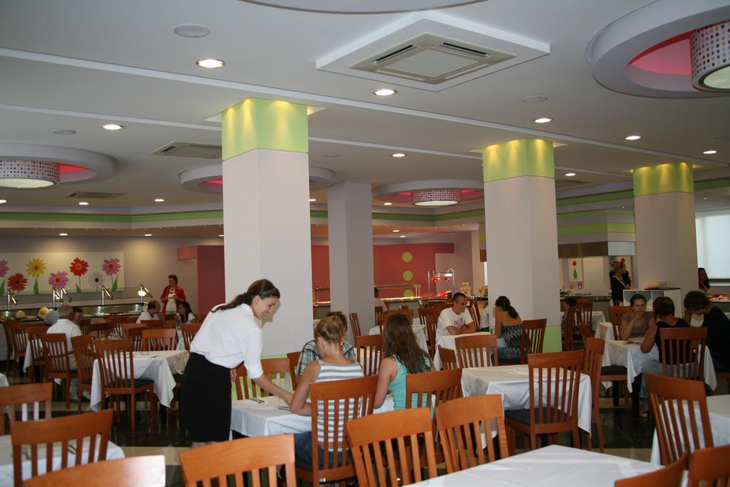 Sun Palace Hotel Resort & Spa Κως Πόλη Εξωτερικό φωτογραφία