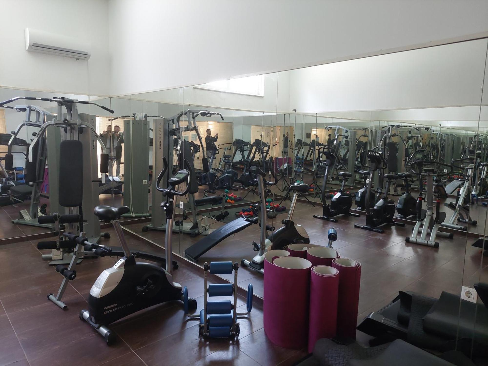 Sun Palace Hotel Resort & Spa Κως Πόλη Εξωτερικό φωτογραφία