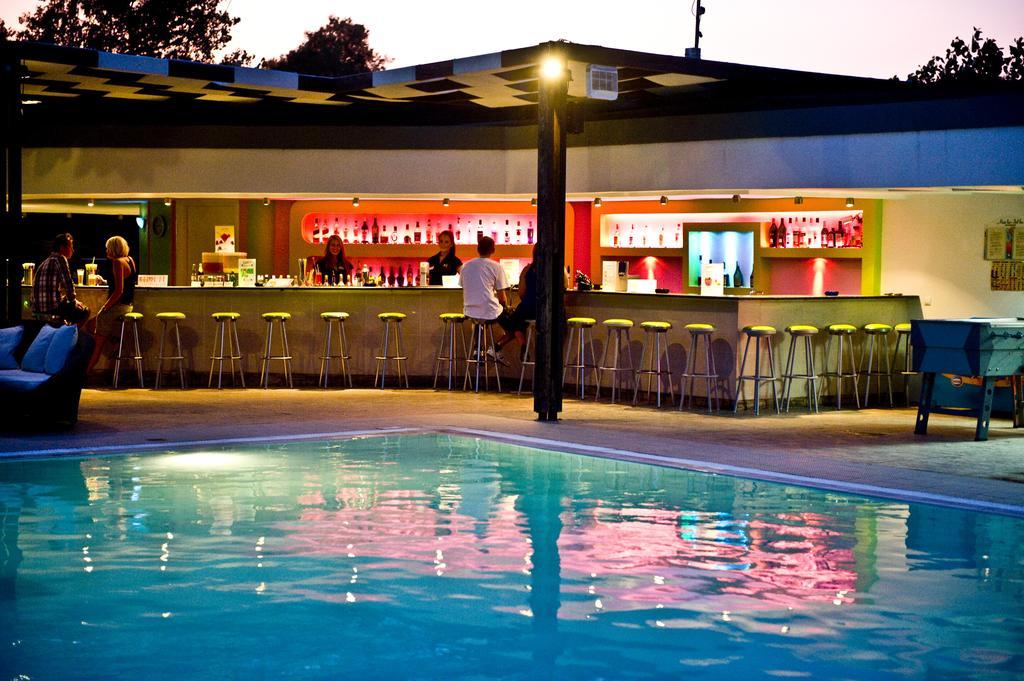 Sun Palace Hotel Resort & Spa Κως Πόλη Εξωτερικό φωτογραφία