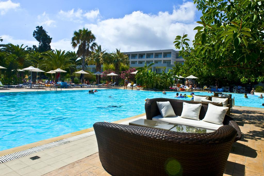 Sun Palace Hotel Resort & Spa Κως Πόλη Εξωτερικό φωτογραφία