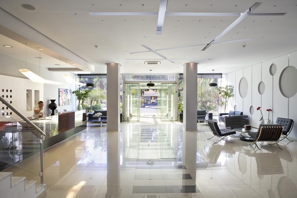 Sun Palace Hotel Resort & Spa Κως Πόλη Εξωτερικό φωτογραφία