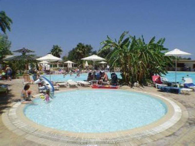 Sun Palace Hotel Resort & Spa Κως Πόλη Εξωτερικό φωτογραφία