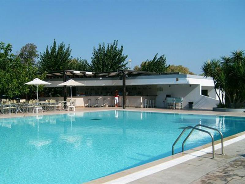 Sun Palace Hotel Resort & Spa Κως Πόλη Εξωτερικό φωτογραφία