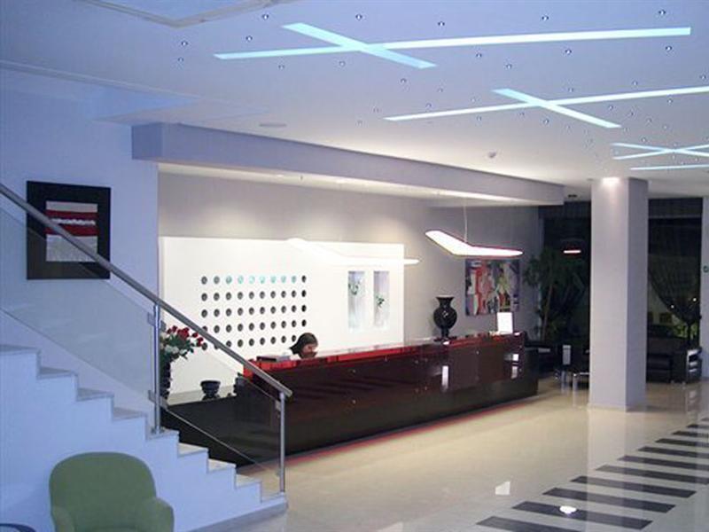 Sun Palace Hotel Resort & Spa Κως Πόλη Εξωτερικό φωτογραφία