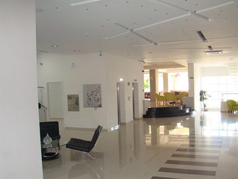 Sun Palace Hotel Resort & Spa Κως Πόλη Εξωτερικό φωτογραφία