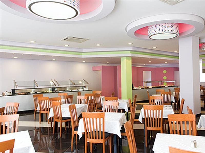 Sun Palace Hotel Resort & Spa Κως Πόλη Εξωτερικό φωτογραφία