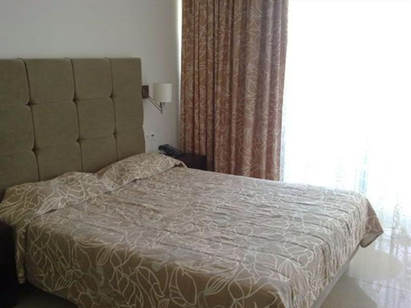 Sun Palace Hotel Resort & Spa Κως Πόλη Εξωτερικό φωτογραφία