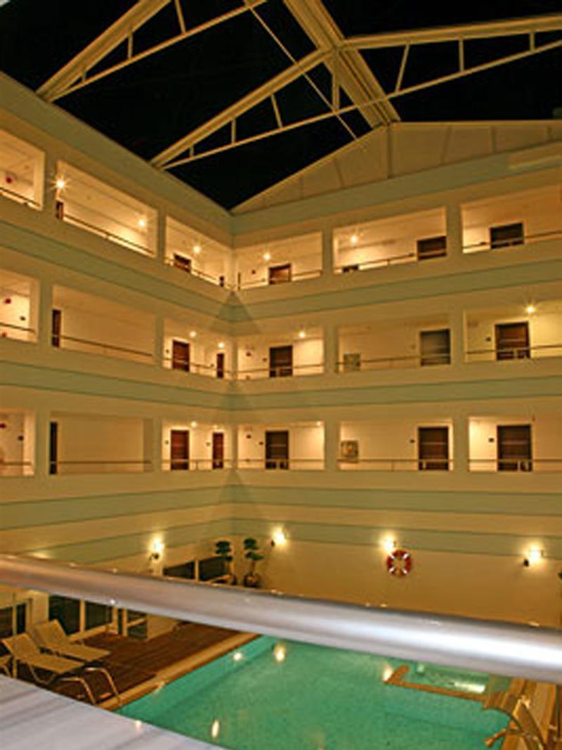Sun Palace Hotel Resort & Spa Κως Πόλη Εξωτερικό φωτογραφία