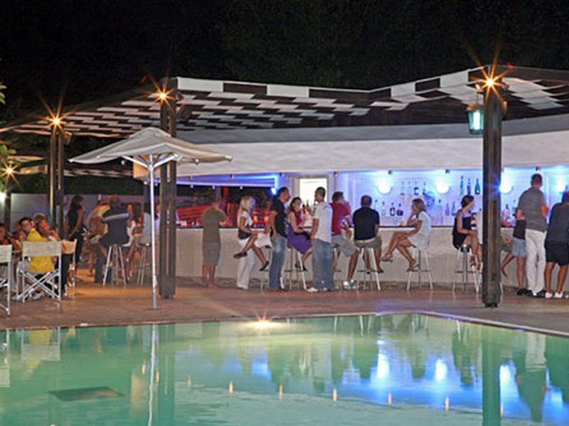 Sun Palace Hotel Resort & Spa Κως Πόλη Εξωτερικό φωτογραφία