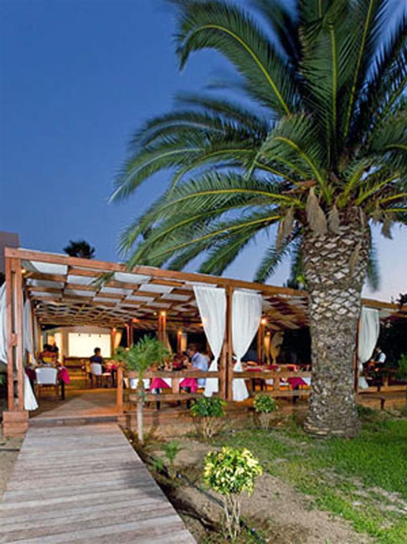 Sun Palace Hotel Resort & Spa Κως Πόλη Εξωτερικό φωτογραφία