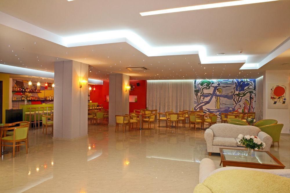 Sun Palace Hotel Resort & Spa Κως Πόλη Εξωτερικό φωτογραφία