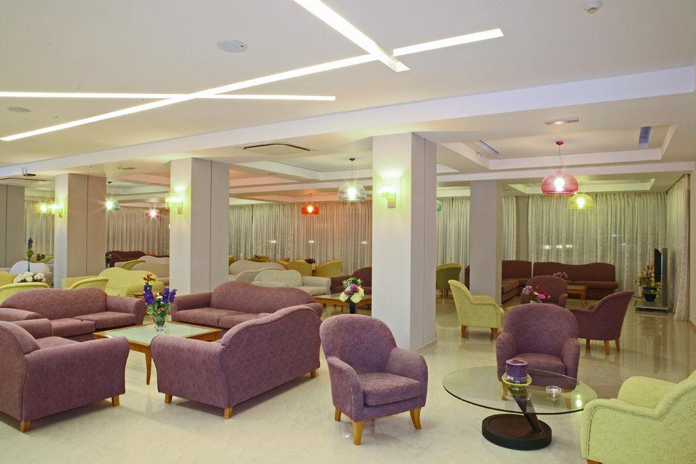 Sun Palace Hotel Resort & Spa Κως Πόλη Εξωτερικό φωτογραφία