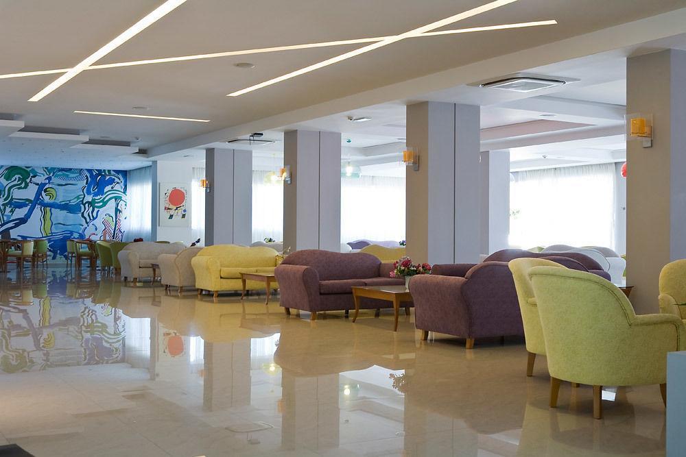 Sun Palace Hotel Resort & Spa Κως Πόλη Εξωτερικό φωτογραφία