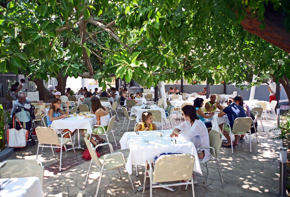 Sun Palace Hotel Resort & Spa Κως Πόλη Εξωτερικό φωτογραφία