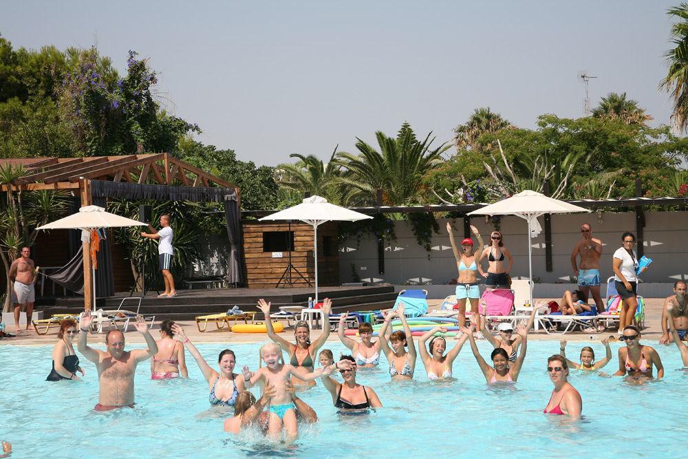 Sun Palace Hotel Resort & Spa Κως Πόλη Εξωτερικό φωτογραφία