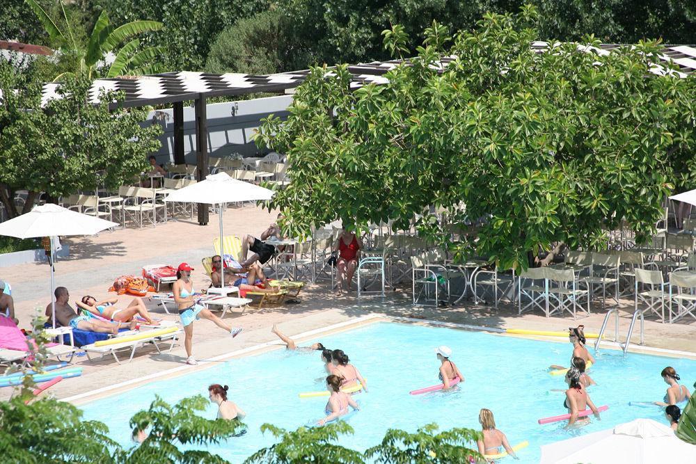 Sun Palace Hotel Resort & Spa Κως Πόλη Εξωτερικό φωτογραφία