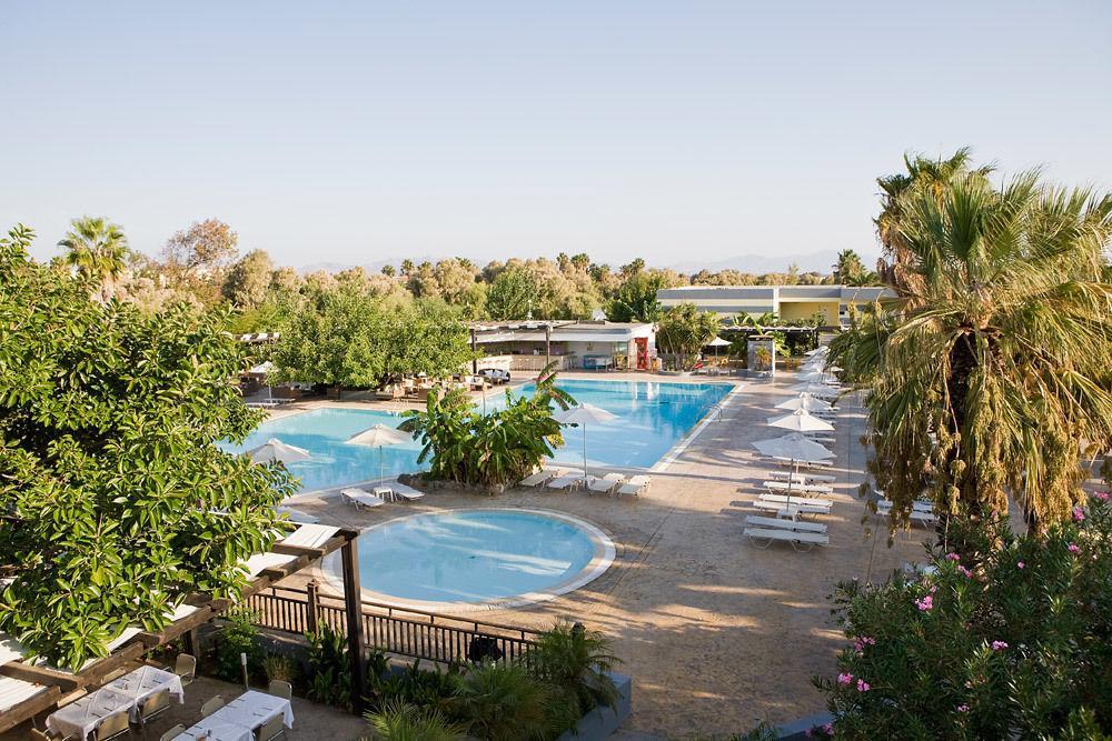 Sun Palace Hotel Resort & Spa Κως Πόλη Εξωτερικό φωτογραφία