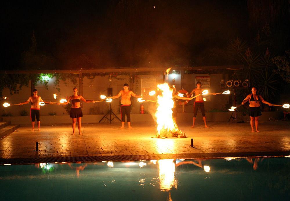 Sun Palace Hotel Resort & Spa Κως Πόλη Εξωτερικό φωτογραφία