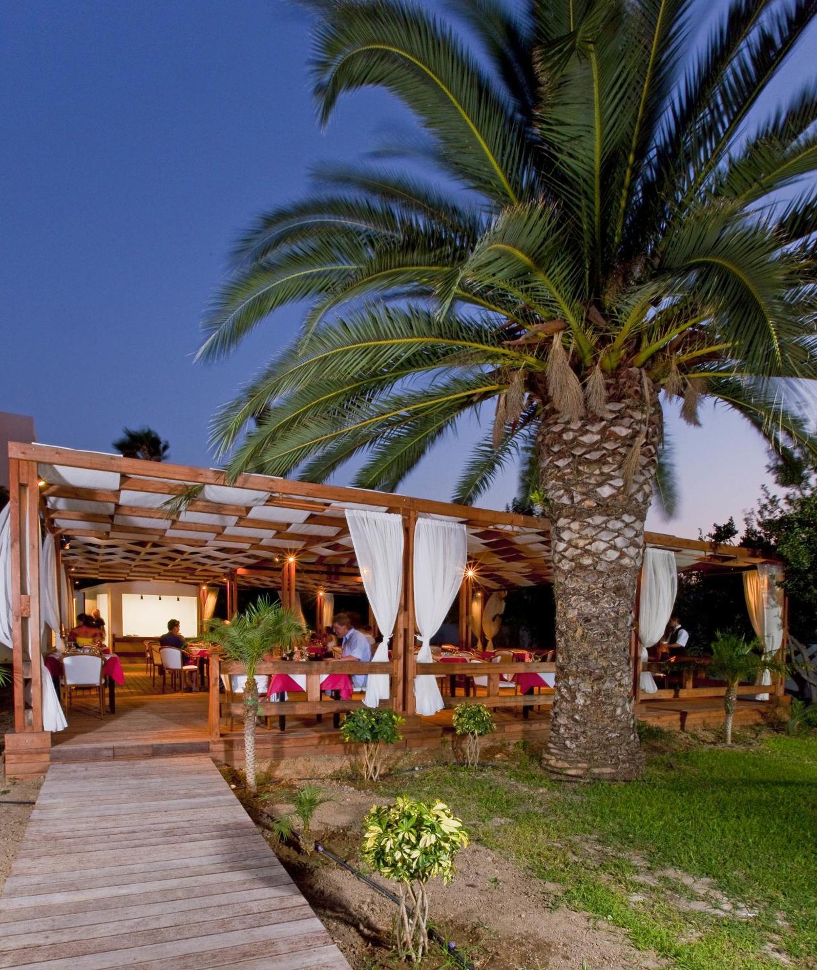 Sun Palace Hotel Resort & Spa Κως Πόλη Εξωτερικό φωτογραφία